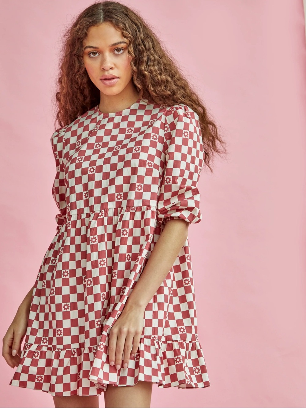 Glamorous brand dress